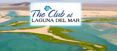 Laguna Del Mar Golf Club Golf Rocky Point